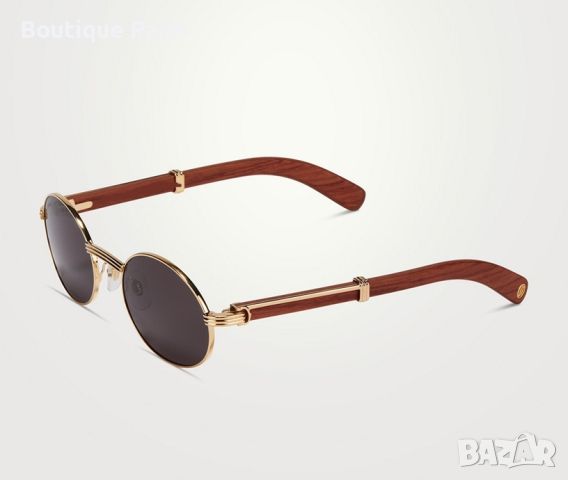 Cartier Giverny слънчеви очила, снимка 2 - Слънчеви и диоптрични очила - 45088395