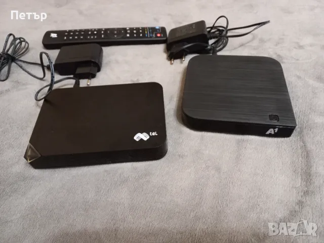 Телевизия А1 , снимка 7 - Приемници и антени - 49703398