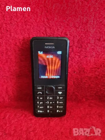 Nokia 106, снимка 2 - Nokia - 47880477