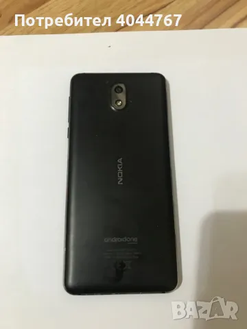 Нокия3.1 Nokia 3.1, снимка 3 - Nokia - 49318803