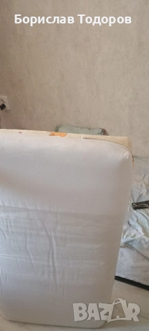 детски матрак с кокосова вложка, снимка 5 - Бебешки легла и матраци - 51712383