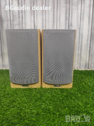 Tannoy Mercury mx1 , снимка 8 - Тонколони - 53419156