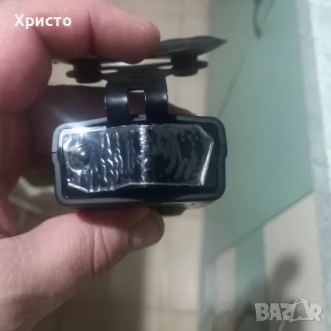 РАДАР ДЕТЕКТОР Stelth RG300 GPS, снимка 2 - Друга електроника - 49780238