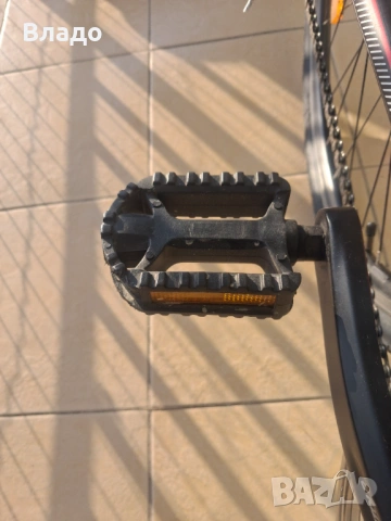 Велосипед 28" - Muddyfox, снимка 4 - Велосипеди - 54188148