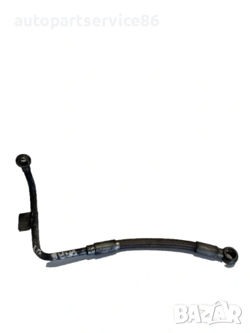 Тръба за масло на за Saab 9-3 1.9 TiD 120 Hp (2008) 