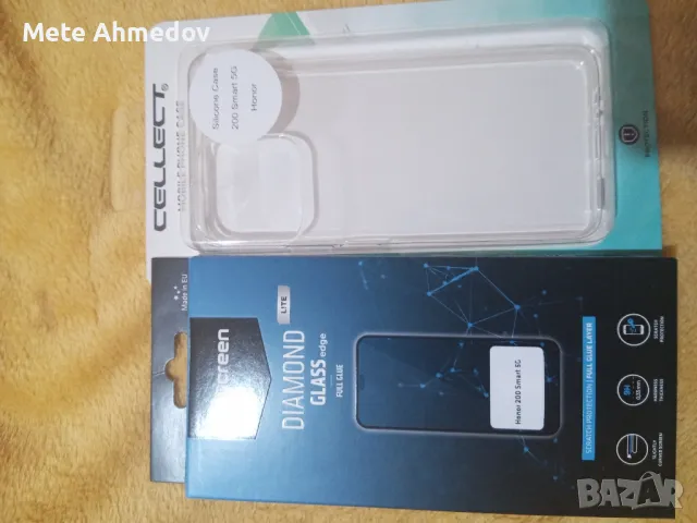 HONOR 200 smart, снимка 3 - Други - 49593517