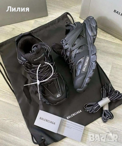 Balenciaga Track 35-46, снимка 12 - Маратонки - 51578815