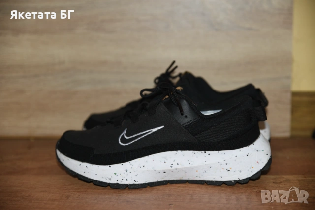 Nike оригинални маратонки 38.5 номер, снимка 2 - Маратонки - 53845292