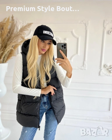 шапка с козирка Balenciaga 