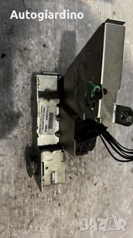 Брава за врата за Ford Transit - 2T14V43288DG / 999946E