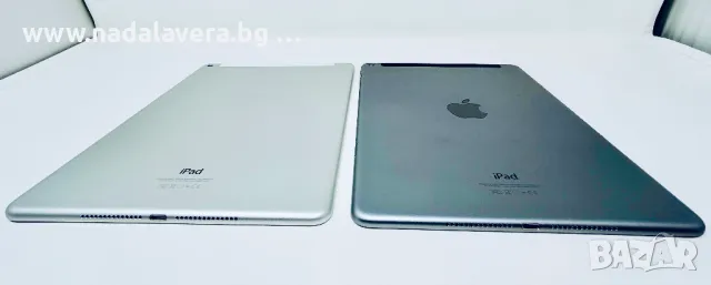 Apple iPad Air 2 Айпад Еър 2 16/32GB Wi-Fi + 4G SIM Cellular Епъл, снимка 4 - Таблети - 46581373