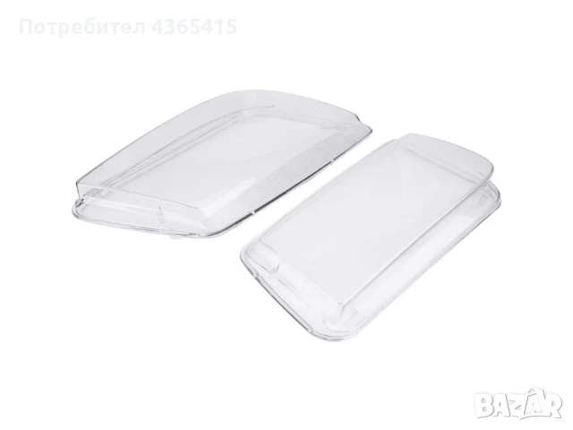 Стъкла за фарове на VW Bora, снимка 7 - Аксесоари и консумативи - 50972238