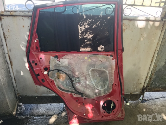 Honda CRV 3 врати, снимка 7 - Части - 51805003