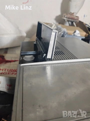 Nivona NICR-855 typ 691, снимка 6 - Кафемашини - 51603773