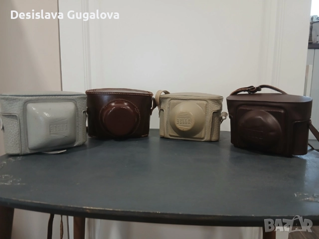 фотоапарати BELLA, снимка 6 - Фотоапарати - 52943995