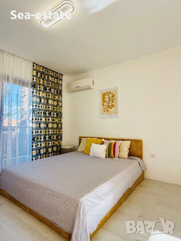 Уютно студио в централ на част на гр.Бяла , снимка 4 - Апартаменти - 52332760