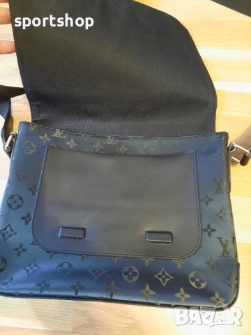 Gucci , Armani , Louis Vuitton , Prada - Чанти , раница , чанта за лаптоп , снимка 18 - Чанти - 45282605