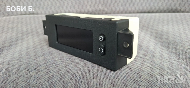 Часовник за OPEL, снимка 2 - Части - 53809582