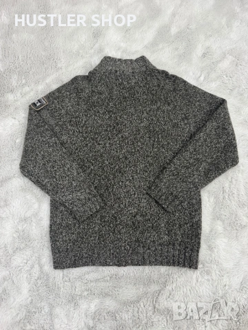 Мъжка вълнена жилетка NORTHLAND PROFESSIONAL. Размер М, снимка 4 - Пуловери - 53586002