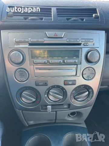 Mazda 2 1.4 50kW 2005г. – НА ЧАСТИ, снимка 9 - Автомобили и джипове - 53644212