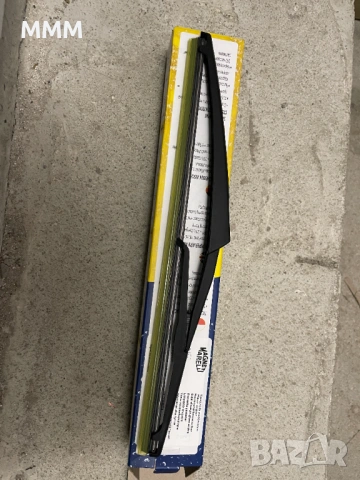 Задна чистачка за Clio 2 MAGNETI MARELLI WRQ0274, снимка 2 - Аксесоари и консумативи - 53695205