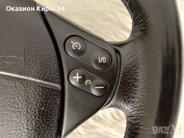 BMW ///M волан, снимка 4 - Аксесоари и консумативи - 53947276