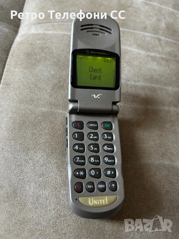 Motorola Моторола, снимка 1