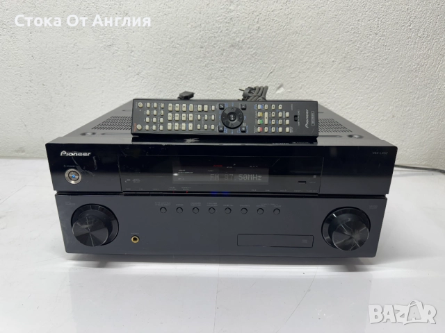 Ресийвър - Pioneer VSX-LX52