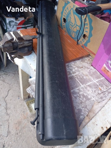 Кора за багажник Мерцедес, снимка 5 - Аксесоари и консумативи - 53226343