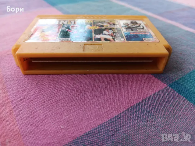 Стара игра 87 в 1, снимка 5 - Други игри и конзоли - 49923816