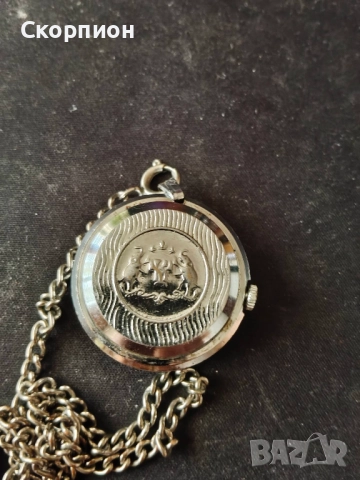 Швейцарски дамски часовник ELEKTRO - ПРОМОЦИЯ, снимка 3 - Джобни - 50420518