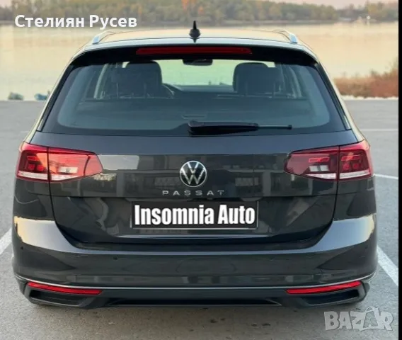 VW Passat Passat 2.0 150кс business  - цена 38 900 лв моля БЕЗ бартери / БЕЗ лизинг -   нов внос (пр, снимка 8 - Автомобили и джипове - 47916634