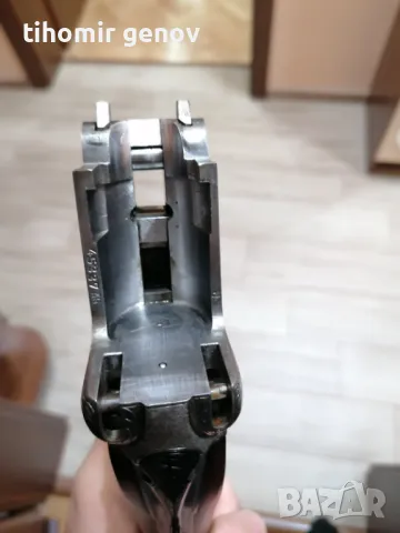 HEYM 22D, ХАЙМ 22 Д ,ЛОВНА КОМБИНАЦИЯ, снимка 7 - Ловно оръжие - 49768527