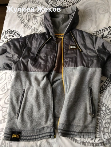 Пролетно яке Everlast