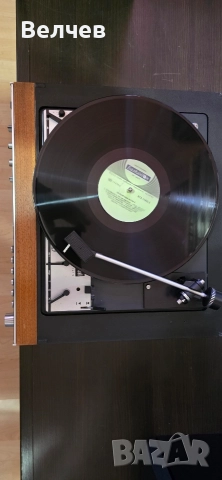 Dual KA30, снимка 4 - Грамофони - 52688491