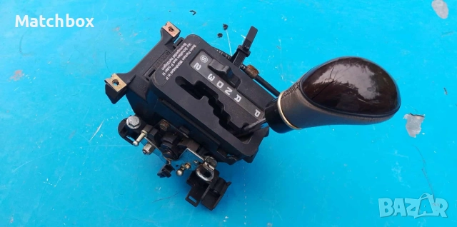 Скоростен лост за Мерцедес 124 автоматик