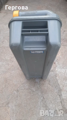 Химическа тоалетна THETFORD, снимка 15 - Аксесоари и консумативи - 40562475