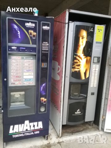 Продавам кафе автомати  vending машини, снимка 17 - Вендинг машини - 24844088