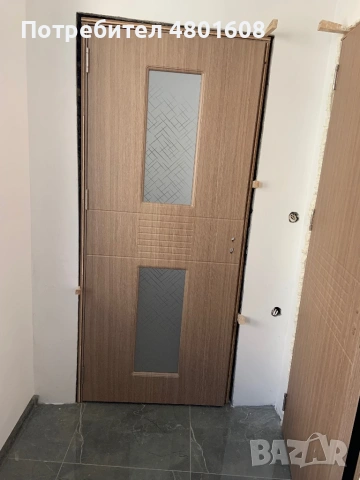 Монтаж на интериорни врати, снимка 3 - Монтажи - 54244043