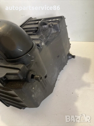 Кутия за въздушен филтър 2.2 MZR CD за Mazda CX-7 (2011) R2AX13Z02, снимка 3 - Части - 53695061