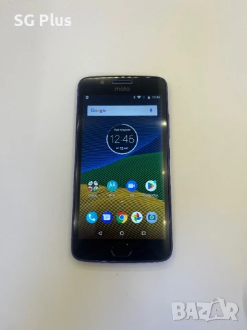 Motorola Moto G5 – Добро състояние