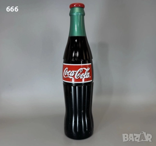 Винтидж дръжки Coca Cola, снимка 10 - Антикварни и старинни предмети - 52214550