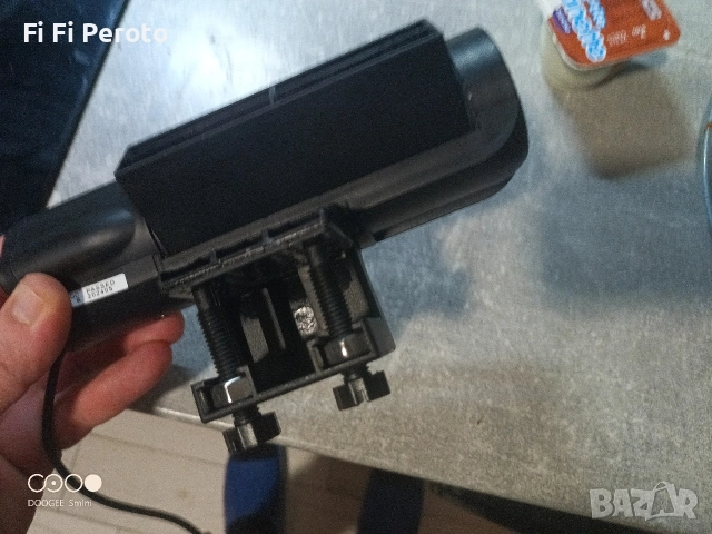 Вентилатор охладител за аквариум, снимка 2 - Аквариуми - 52777419