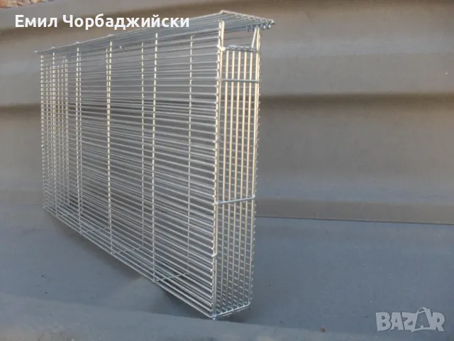 Изолаторни клетки за майки, снимка 2 - За пчели - 50054566