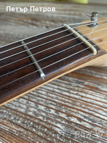 Гриф за китара , снимка 2 - Китари - 52772538