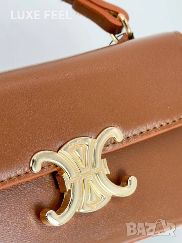 CELINE 💎Дамски Чанти , снимка 9 - Чанти - 54192563