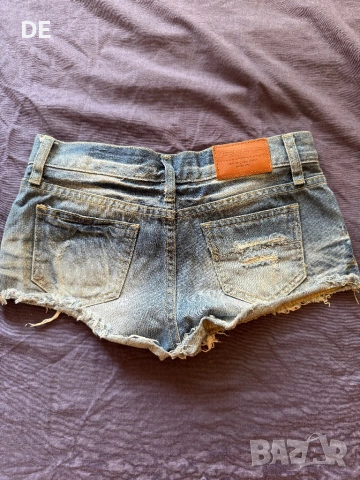 Fb sister xxs, снимка 2 - Къси панталони и бермуди - 53667123