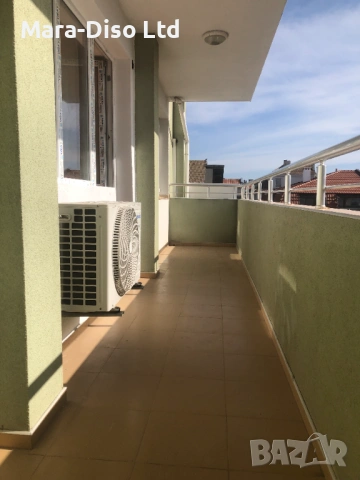 ДВА етажа от къща със собствена СПА зона в гр.Поморие, снимка 13 - Етаж от къща - 53762058