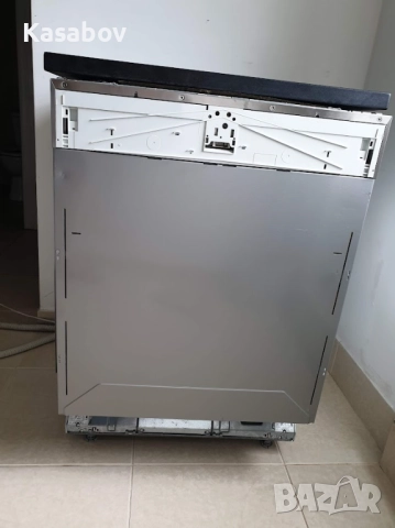 Knock2open - K2O - LED - XXL - Auto Open - Съдомиялна Miele - Пълно Вграждане 60см, снимка 9 - Съдомиялни - 52895345