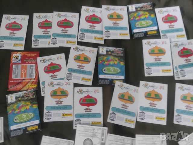 Продавам стикери, карти Panini 2012,2014-15 ,етикети с футболисти Кока Кола, снимка 7 - Колекции - 46117006